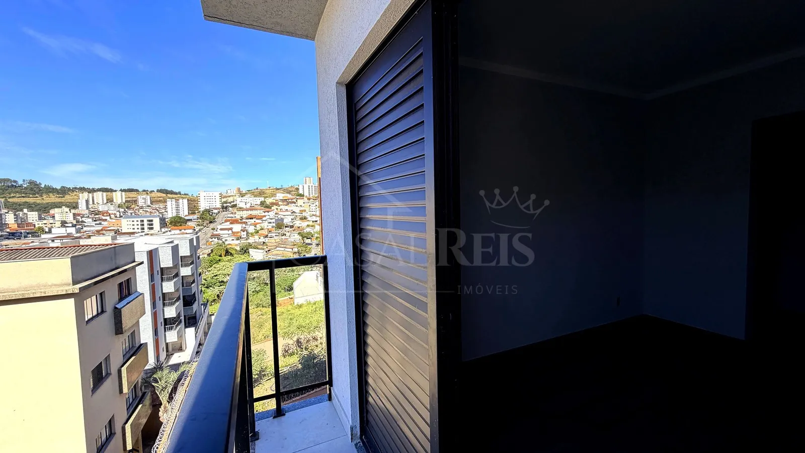 Imagem Apartamento 3 quartos à venda em Vila Togni, Poços de Caldas