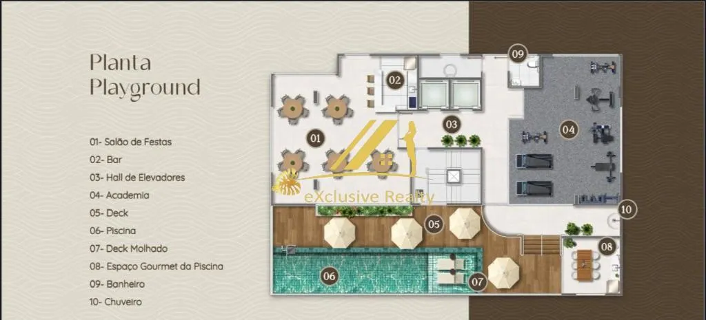 Imagem Apartamento RESIDENCIAL em Salvador - Bahia, Pituba