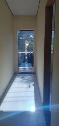 Imagem Sobrado à venda  Vila Independência  Bauru/SP  180m²
