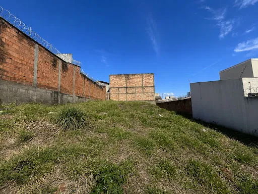 Foto do imóvel Terreno à venda, 231 m² por R$ 125.000,00 - Jardim Vitoria - Patos de Minas/MG