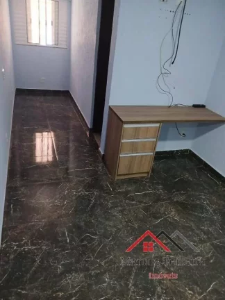 Imagem Casa - Jd Barbacena