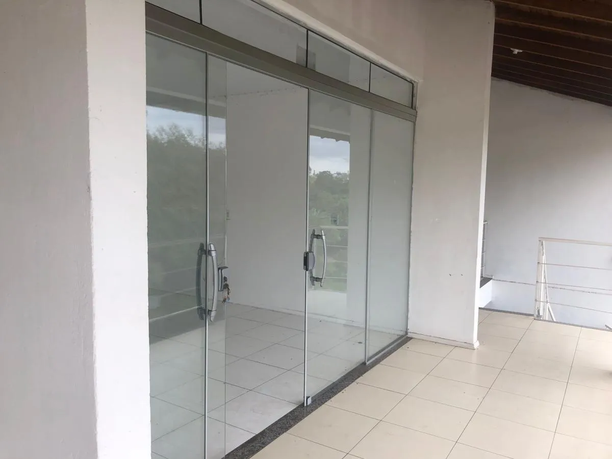 Imagem Sala Comercial para Locação em Novo Hamburgo / RS no bairro Lomba Grande