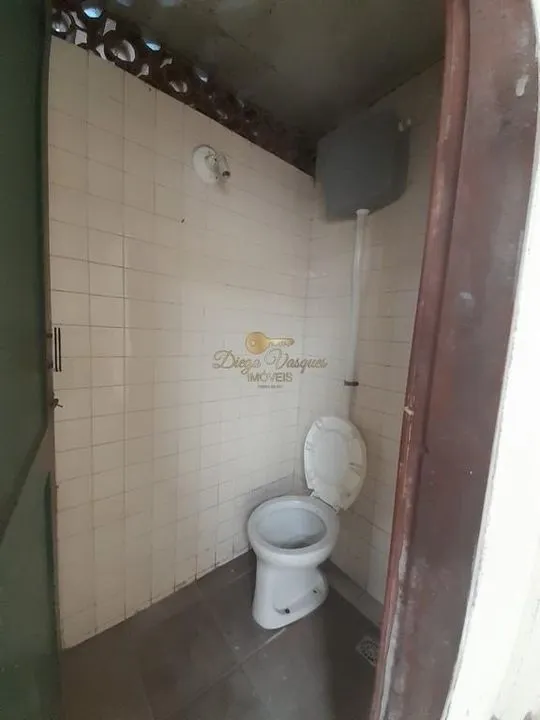 Imagem Loja para Locação em Teresópolis / RJ no bairro Alto
