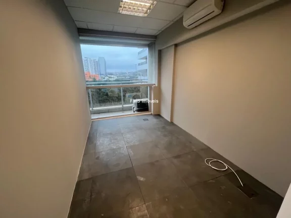 Imagem Sala para locação na Chácara Santo Antônio