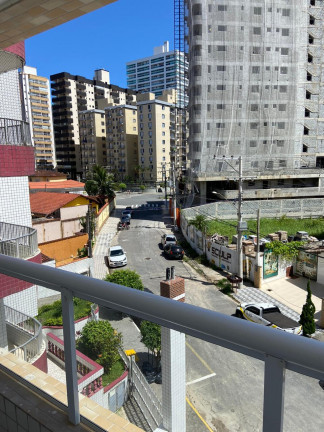 Imagem Apartamento com 2 Quartos à Venda, 80 m²em Caiçara - Praia Grande