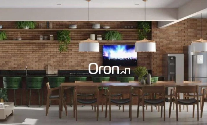 Imagem Apartamento à venda, 120 m² por R$ 1.230.000,00 - Setor Bueno - Goiânia/GO
