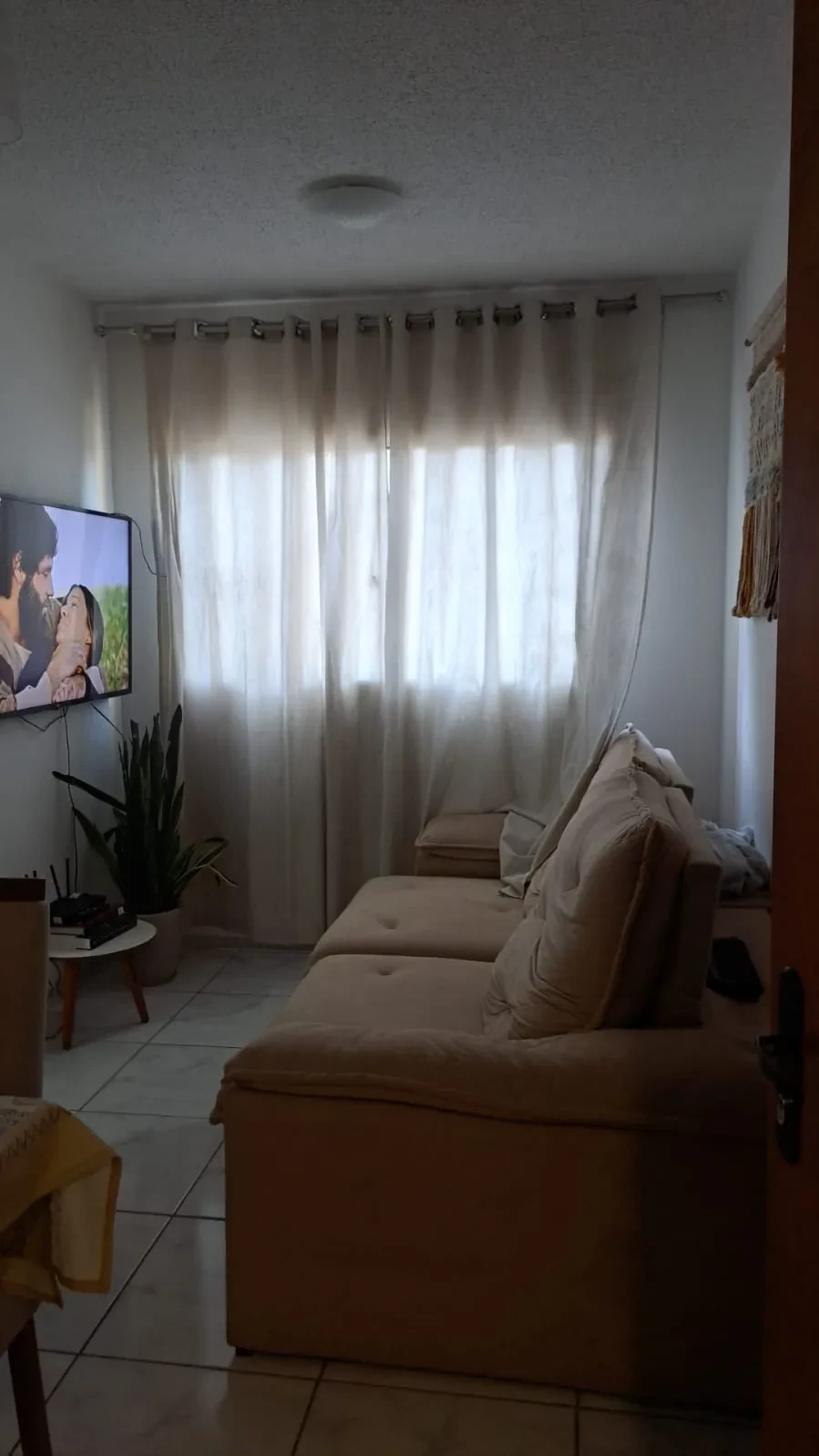 Imagem Apartamento com 3 Quartos à Venda, 70 m² em Jardim Limoeiro - Serra
