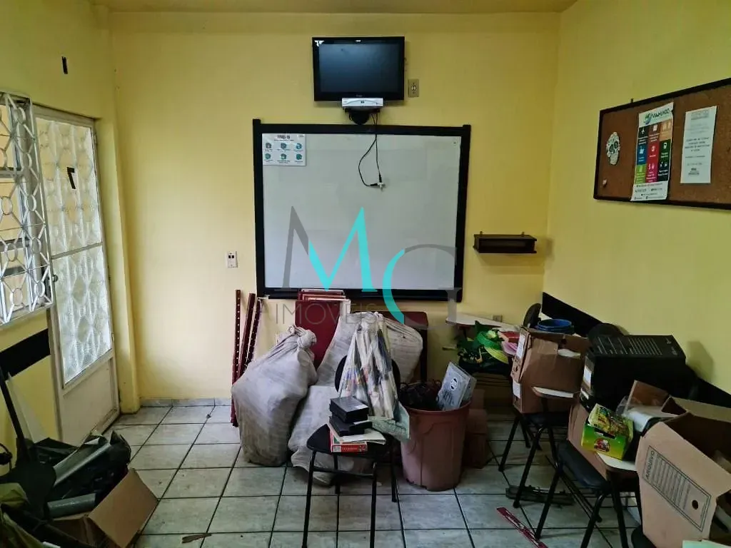 Imagem Sala para alugar, 15 m² por R$ 1.600,00/mês - Campo Grande - Rio de Janeiro/RJ