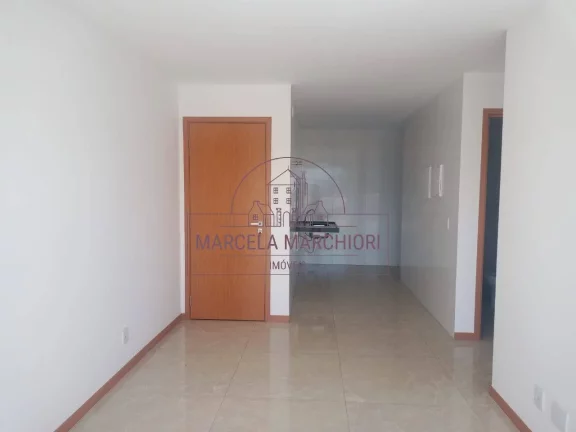 Imagem Apartamento 2 quartos com lazer completo em Praia das Gaivotas