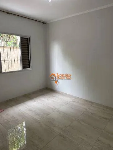 Imagem Sobrado com 3 dormitórios à venda, 250 m² por R$ 850.000 - Jardim Angélica - Guarulhos/SP