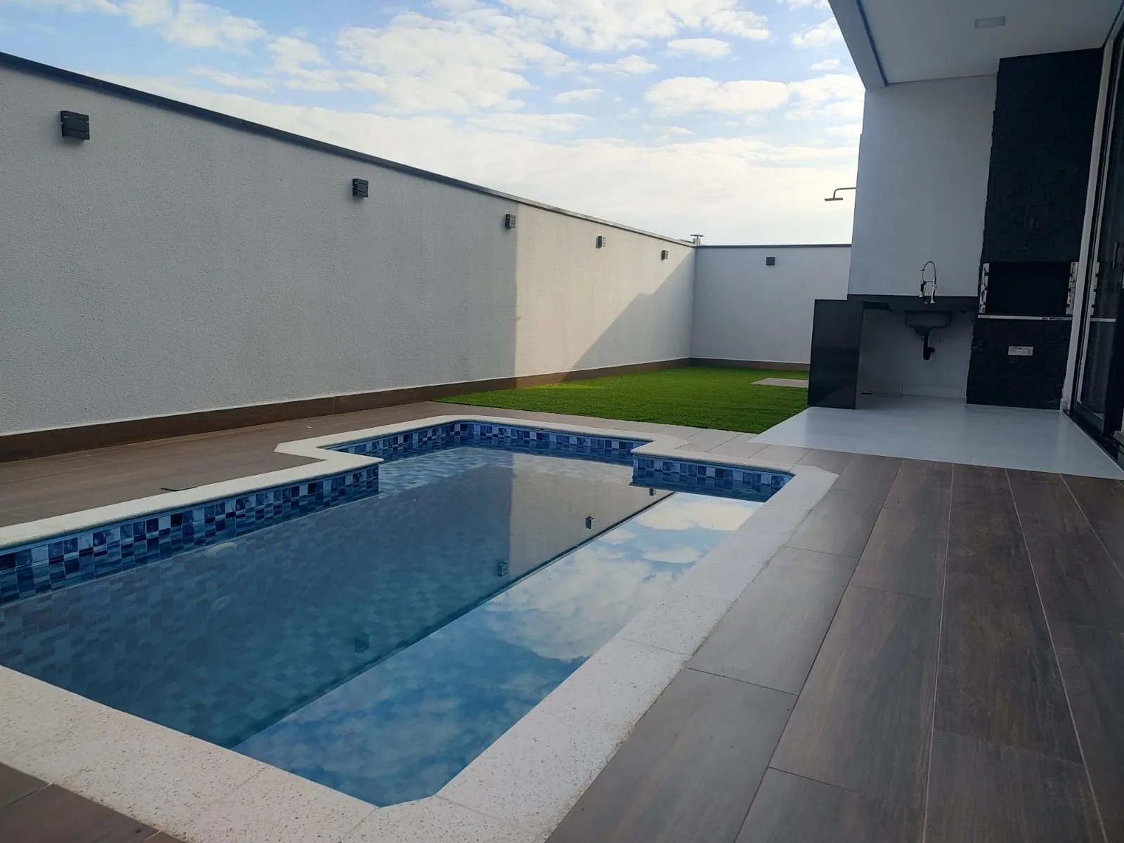 Imagem Oportunidade Imperdível: Casa dos Sonhos à Venda no Cyrela Landscape!