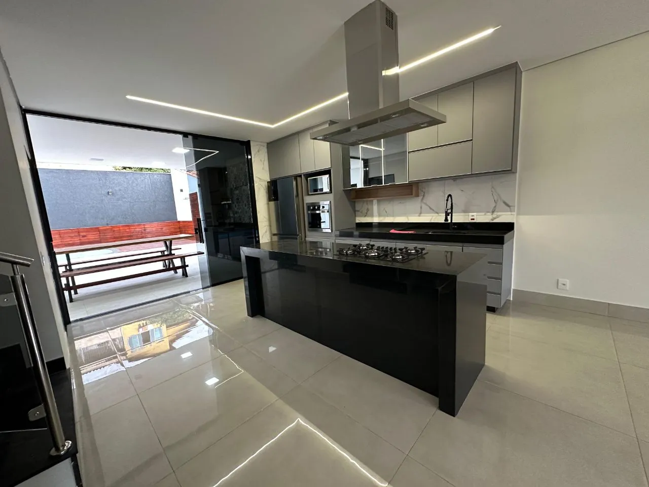 Imagem Casa Padrão