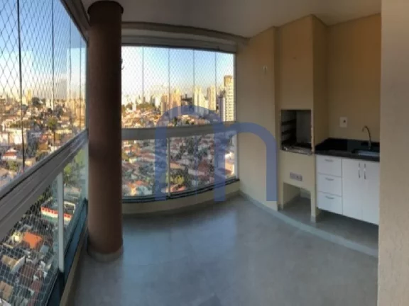 Imagem APARTAMENTO RESIDENCIAL em SÃO PAULO - SP, SANTA TERESINHA