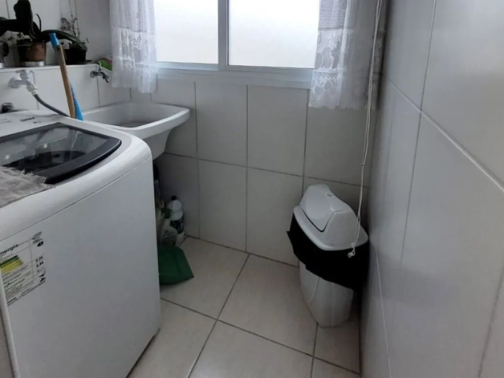 Imagem APARTAMENTO COM 45,00 m² - CAIÇARA - PRAIA GRANDE SP