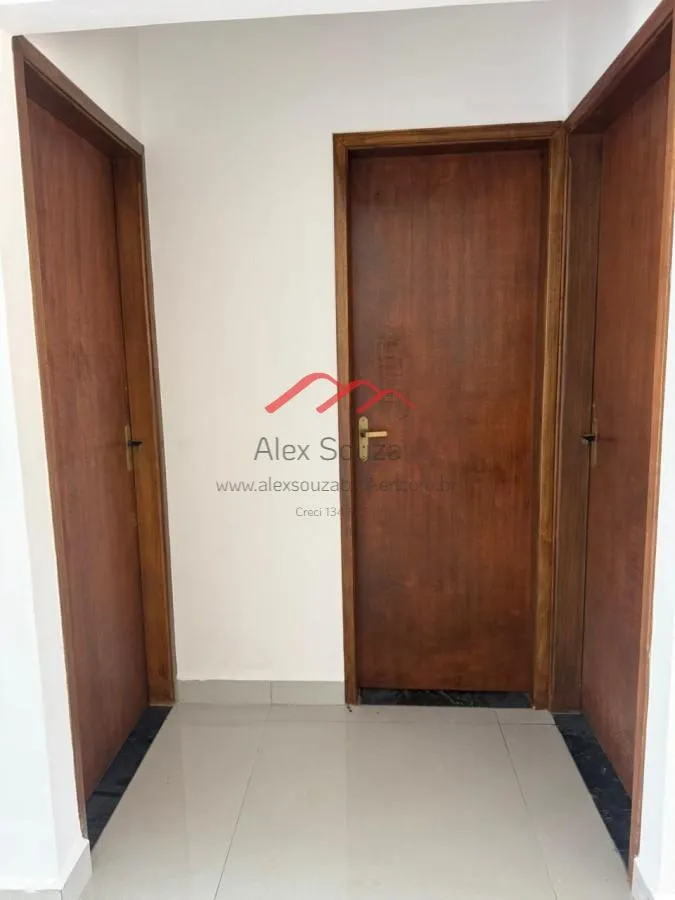 Imagem Casa para Venda em Hortolândia, Parque Bellaville, 2 dormitórios, 1 suíte, 1 banheiro, 2 vagas