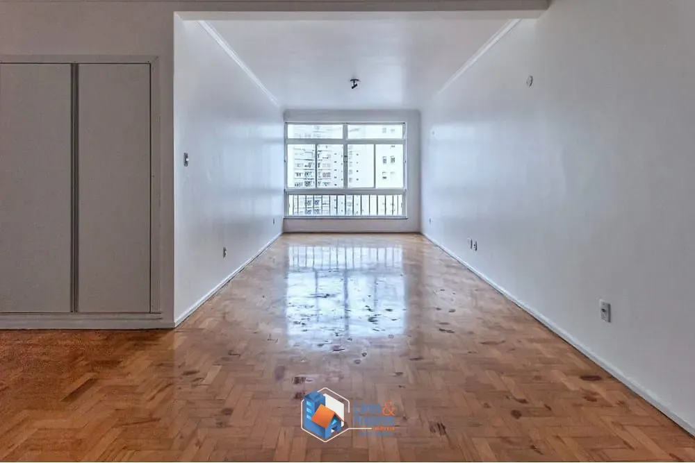 Imagem Apartamento à venda 2 Quartos 96M² Bela Vista São Paulo - SP