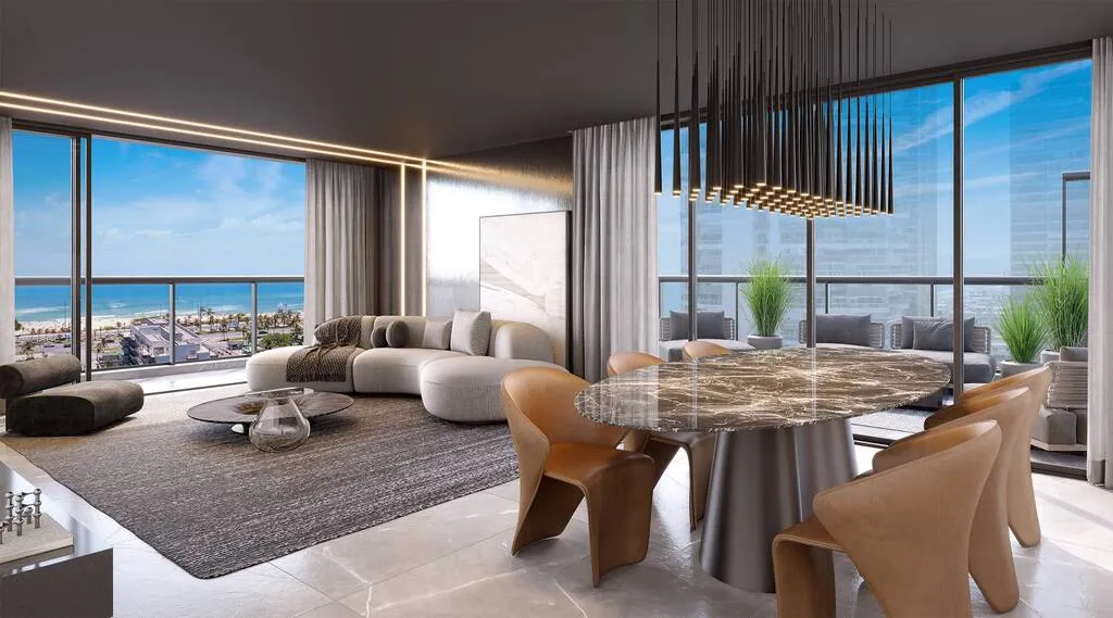Imagem Apartamento em Lançamentos no bairro Barra da Tijuca - Rio de Janeiro, RJ