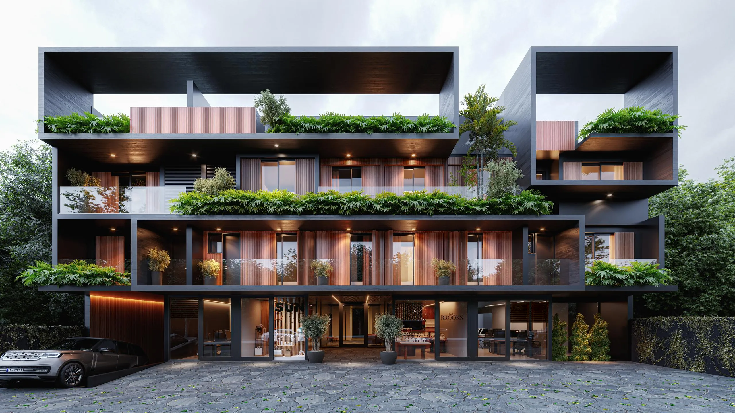 Foto do imóvel Duplex à venda em Torres, Prainha, com 4 quartos, 194.7m2