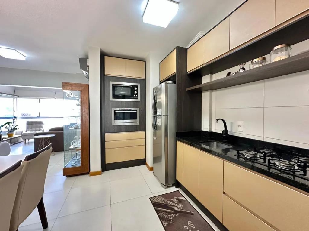 Imagem Apartamento 2 Dormitórios - Bairro Zona Nova