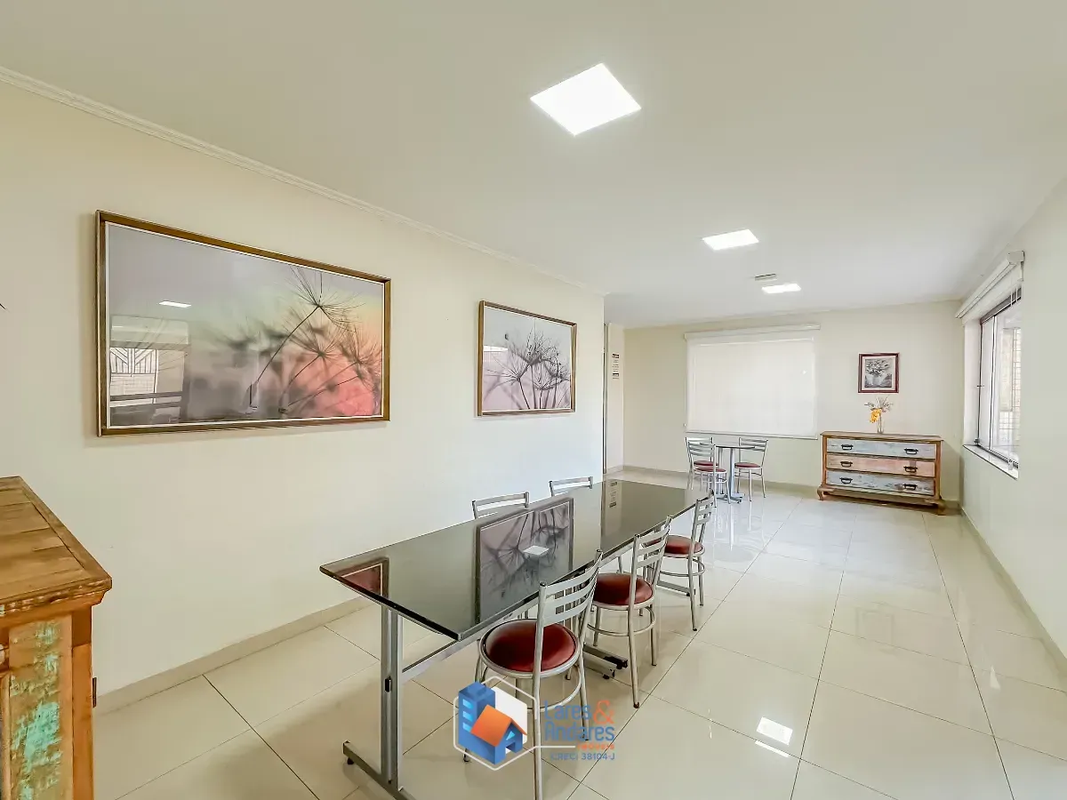 Imagem Apartamento para venda em Vila Carrão com 3 quartos, sendo 1 suíte, 130m²