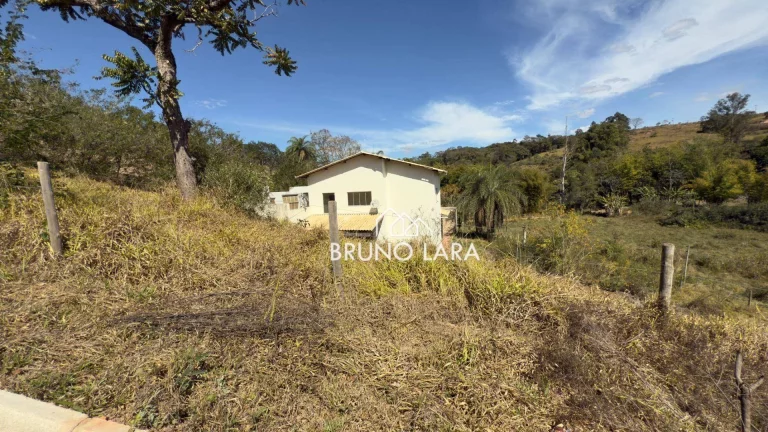 Imagem Terreno à venda Bairro Boa Esperança - São Joaquim De Bicas MG