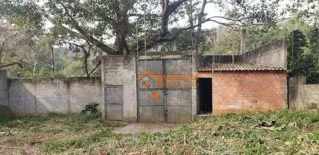 Imagem Terreno à venda, 1434 m² por R$ 287.500,00 - Água Azul - Guarulhos/SP