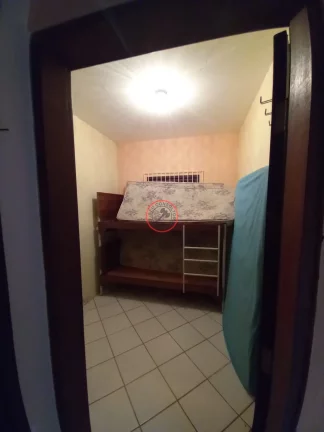 Imagem CASA COM 4 DORMITÓRIOS, SENDO 1 SUÍTE EM CAMBURI NO SERTAÕ DO CACAU