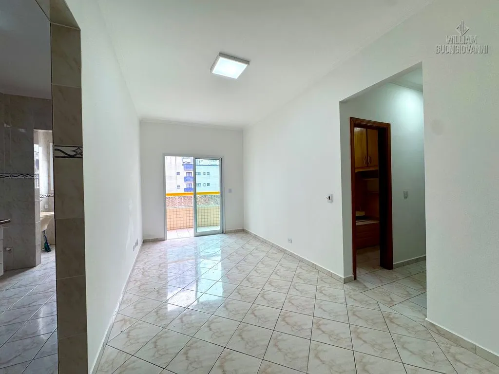 Imagem APARTAMENTO PRAIA GRANDE, OCIAN, 2 DORM. SENDO 1 SUÍTE