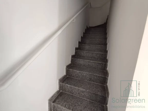 Imagem Casa 3 Dormitórios, 1 Suíte, 2 vagas R$430.000,00 Jd. das Cerejeiras