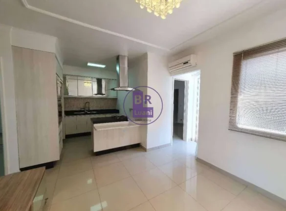 Imagem Casa térrea em condomínio com 70m², 3 quartos e 1 suite na zona norte de Londrina