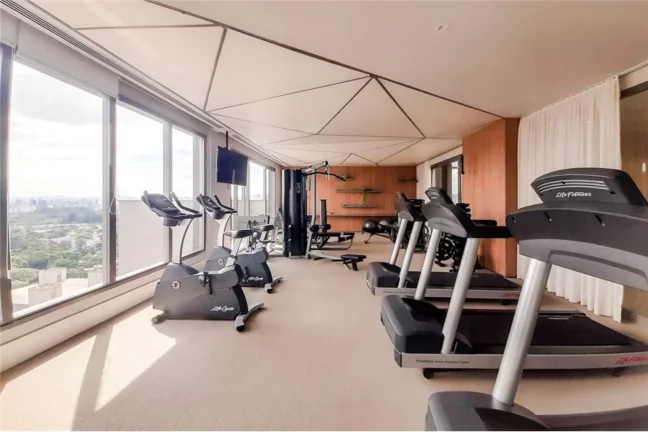 Imagem APARTAMENTO RESIDENCIAL em São Paulo - SP, Moema