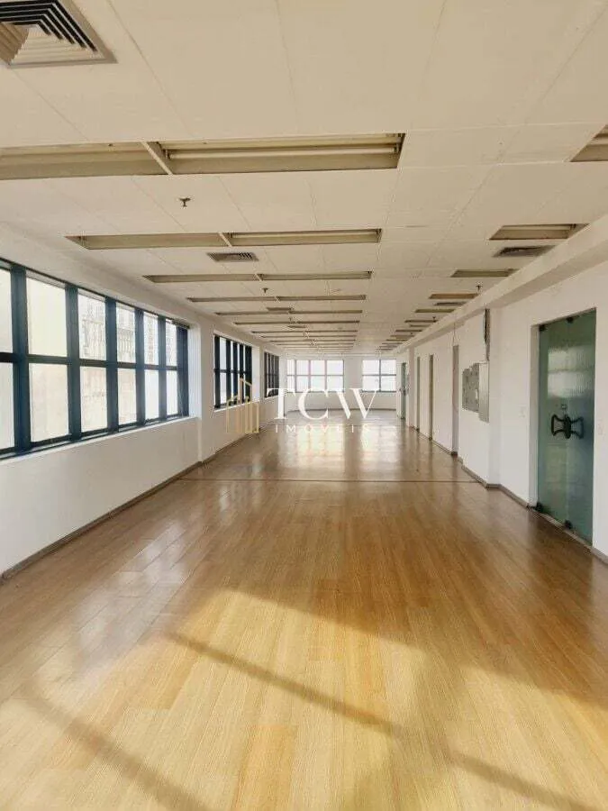 Imagem Conjunto Comercial para Locação | 188 m² | República, São Paulo/SP