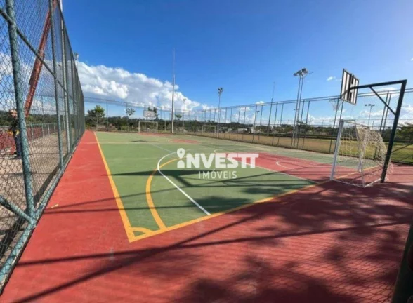 Imagem Terreno à venda, 360 m² por R$ 218.000,00 - 1352 - Senador Canedo/GO