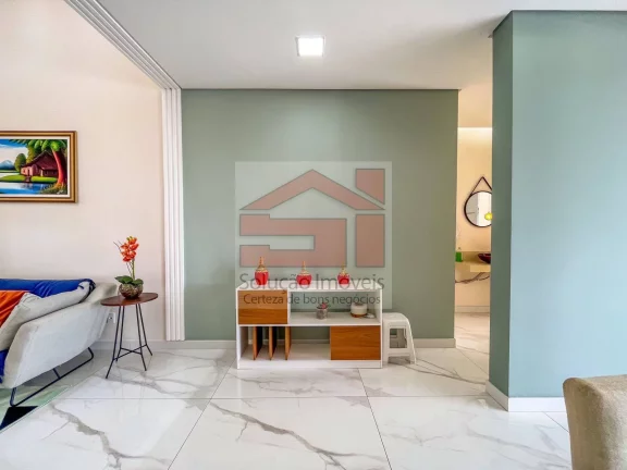 Imagem CASA EM CONDOMÍNIO - Cod V.233