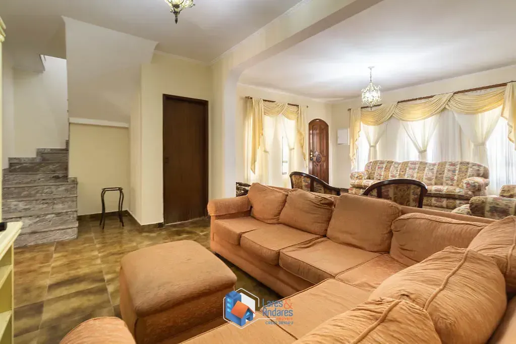 Imagem Sobrado para venda em Jardim Cidade Pirituba com 3 quartos, sendo 1 suíte, 210m²