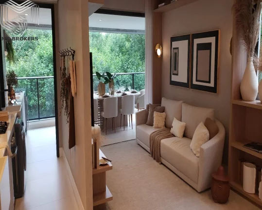 Imagem Lançamento RESIDENCIAL em RIO DE JANEIRO - RJ, BARRA DA TIJUCA