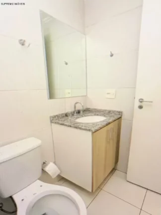 Imagem APARTAMENTO RESIDENCIAL em TABOÃO DA SERRA - SP, PARQUE TABOÃO
