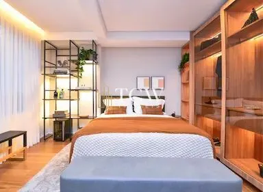 Imagem Apartamento à venda no bairro Mooca - São Paulo/SP, Zona Leste