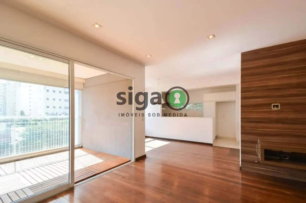 Imagem Apto Duplex à Venda e Locação com 150m² , 3 suítes, 3 vagas no Jardim Paulista, Sem Mobília