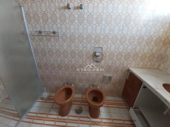 Imagem Apartamento à venda, 156 m² por R$ 320.000,00 - Centro - Piracicaba/SP
