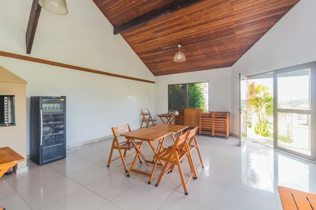 Imagem Excelente sobrado no Condomínio Villa Brindisi - conforto, estilo e segurança!