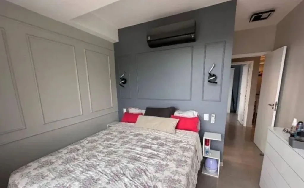 Imagem APARTAMENTO COM 71,00 m² - CANTO DO FORTE - PRAIA GRANDE SP