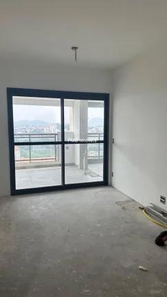 Imagem Apartamento à venda em São Paulo - Vila Leopoldina: 3 quartos, 1 suíte, 2 vagas de garagem, 89m².