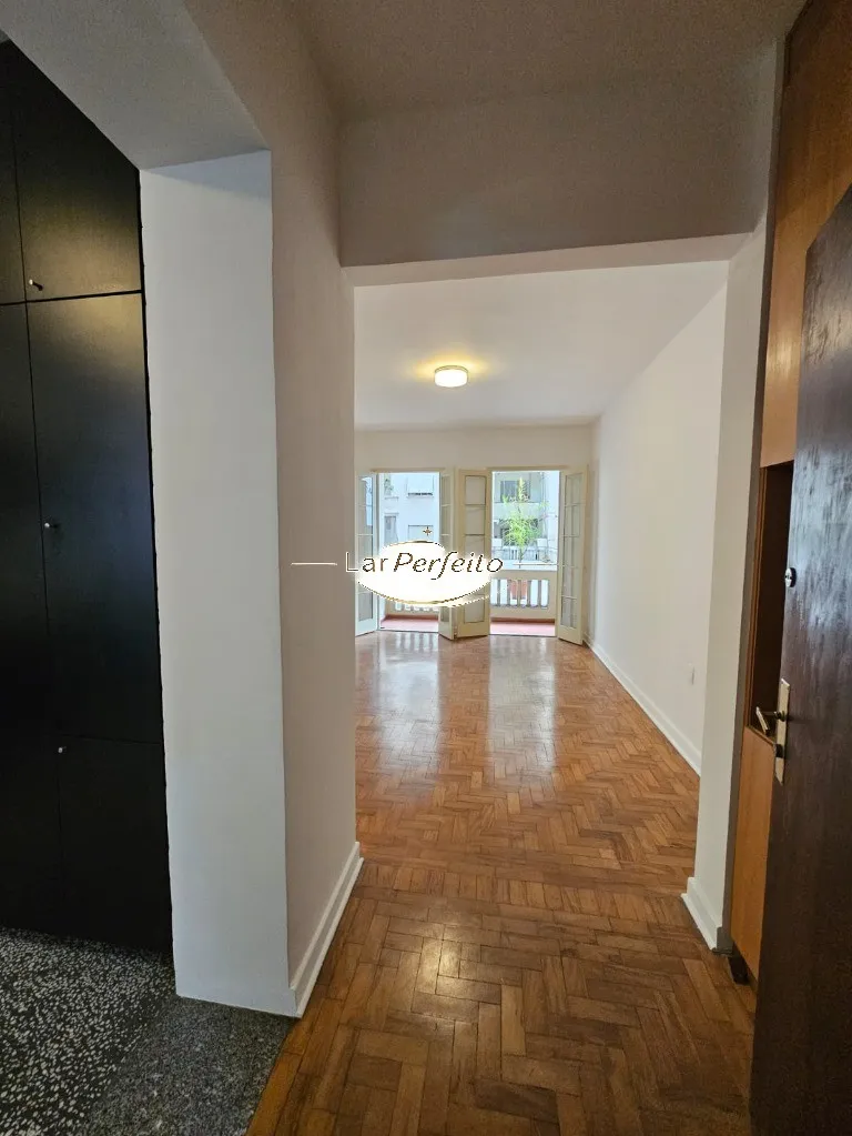 Imagem APARTAMENTO RESIDENCIAL em SÃO PAULO - SP, CERQUEIRA CÉSAR