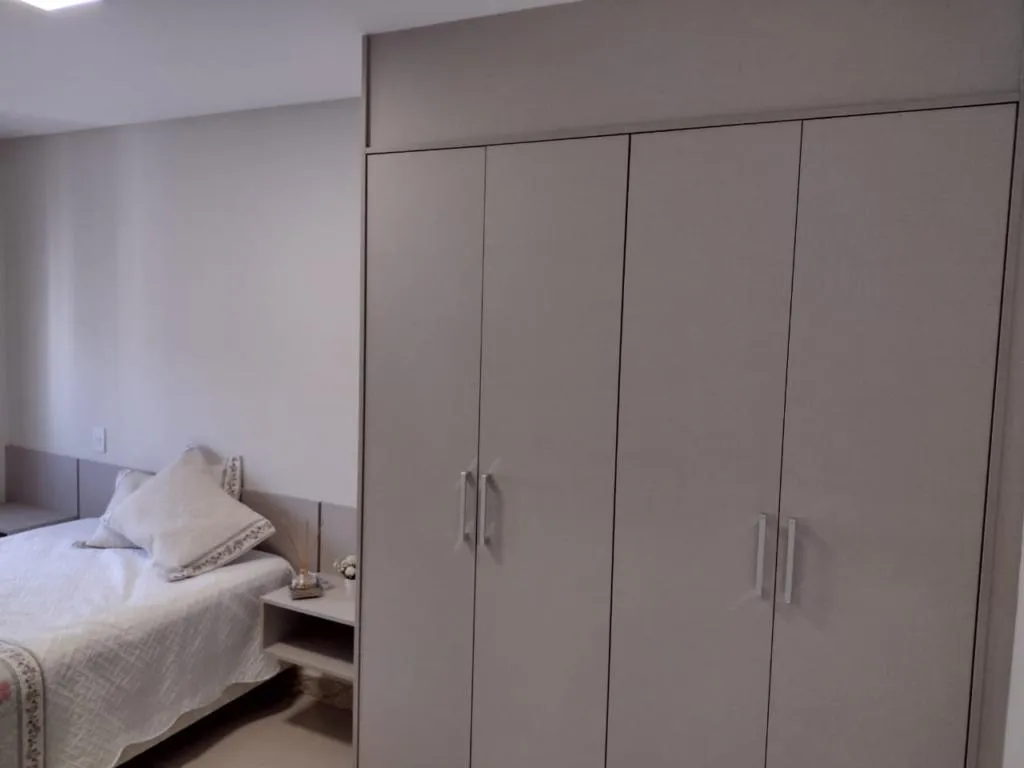 Imagem Apartamento 2 Dormitórios - Bairro Navegantes