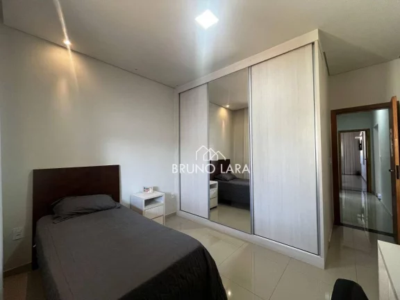 Imagem Casa à venda em Igarapé, bairro Pousada Del Rey.