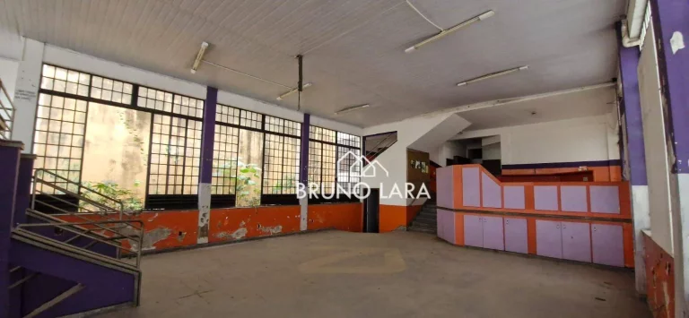 Imagem Loja disponível para locação no centro Betim/MG