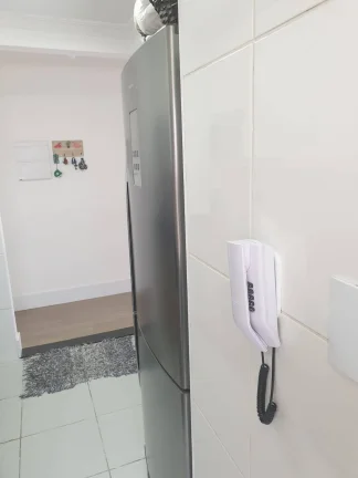 Imagem Apartamento Condominio Casa Grande 70 m² 3 Dormitorios 1 Suite