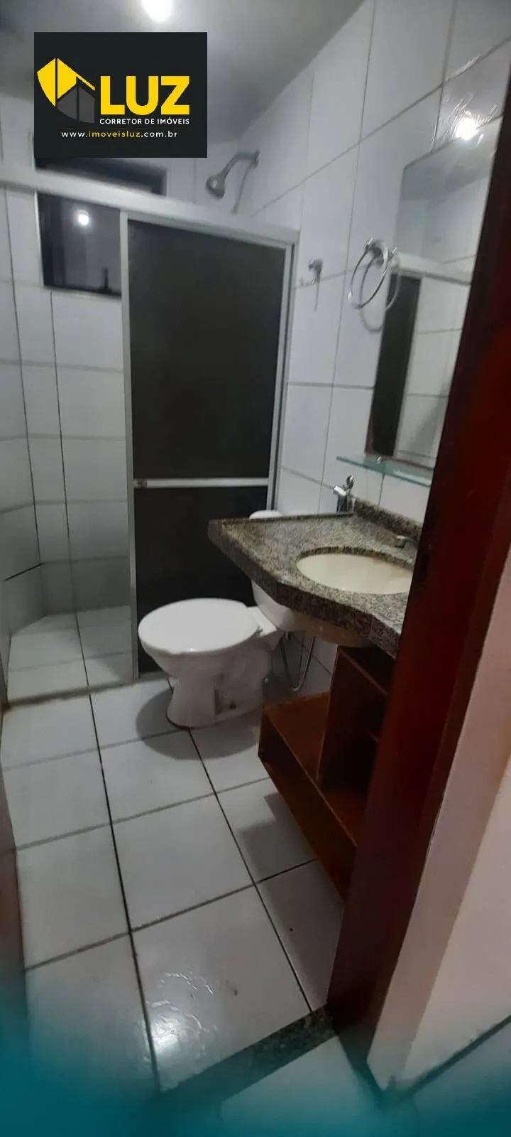 Imagem Apartamento à Venda no Condomínio Vienna | Maraponga - Fortaleza/CE