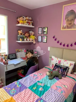 Imagem Casa de Condomínio